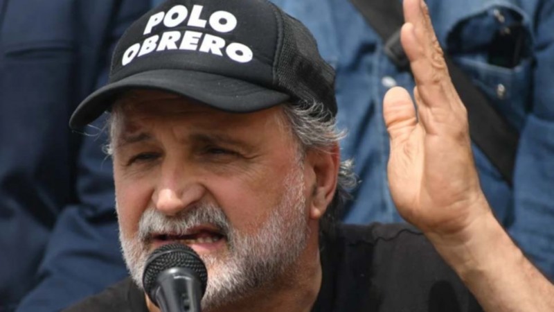 Belliboni, contra Galperín por Mercado Pago: "vaya a saber qué curro habrá armado"